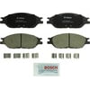 BC803 by BOSCH - Bosch QuietCast Brake Pads