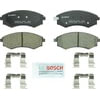 BC887 by BOSCH - Bosch QuietCast Brake Pads