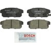 BC900 by BOSCH - Bosch QuietCast Brake Pads