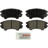 BE1404 by BOSCH - Brake Pads