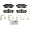 Bosch BC1073 Disc Brake Pad Set Bosch QuietCast Brake Pads