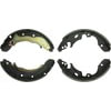 Bosch BS736L Drum Brake Shoe Set Bosch New Brake Shoe Set