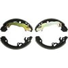 Bosch BS747L Drum Brake Shoe Set Bosch New Brake Shoe Set