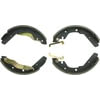 Bosch BS503L Drum Brake Shoe Set Bosch New Brake Shoe Set