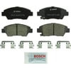 Bosch BC1394 Disc Brake Pad Set Bosch QuietCast Brake Pads