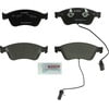 Bosch BP1024 Disc Brake Pad Set Bosch QuietCast Brake Pads