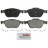 Bosch BSD970 Disc Brake Pad Set Bosch Severe duty