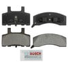 Bosch BSD370 Disc Brake Pad Set Bosch Severe duty