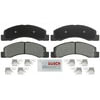 BSD756 by BOSCH - Bosch Severe duty