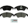Bosch BP1322 Disc Brake Pad Set Bosch QuietCast Brake Pads