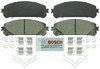 Bosch BE1324H Disc Brake Pad Set Bosch Brake Pads