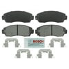 Bosch BE1089H Disc Brake Pad Set Bosch Brake Pads
