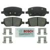 Bosch BE1093H Disc Brake Pad Set Bosch Brake Pads