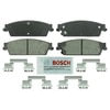 Bosch BE1194H Disc Brake Pad Set Bosch Brake Pads