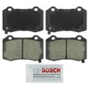 Bosch BSD1053 Disc Brake Pad Set Brake Lining