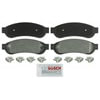 BSD1067 by BOSCH - Bosch Severe duty
