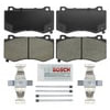 Bosch BSD1149 Brake Lining
