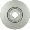 40011049 by BOSCH - Disc Brake Rotor
