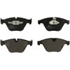 Bosch 0986494036 Disc Brake Pad Set Bosch EuroLine Brake Pads