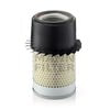 MANN+HUMMEL Filters C16154 Engine Air Filter