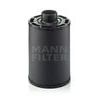 MANN+HUMMEL Filters C17127 Engine Air Filter