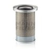 MANN+HUMMEL Filters C19384 Engine Air Filter Air Filter