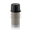 MANN+HUMMEL Filters C16335 Engine Air Filter