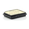 MANN+HUMMEL Filters C2136 Engine Air Filter