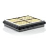 MANN+HUMMEL Filters C21383 Engine Air Filter