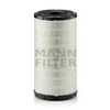 MANN+HUMMEL Filters C21584 Engine Air Filter