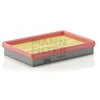 MANN+HUMMEL Filters C2573 Engine Air Filter