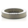 MANN+HUMMEL Filters C29631 Engine Air Filter