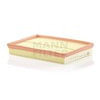 C301254 by MANN-HUMMEL FILTERS - Air Filter
