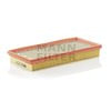 MANN+HUMMEL Filters C3261 Engine Air Filter