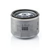 MANN+HUMMEL Filters C777 Engine Crankcase Breather Element