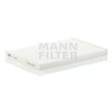 MANN+HUMMEL Filters CU1936 Cabin Air Filter