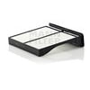 CU22004 by MANN-HUMMEL FILTERS - Cabin Air Filter