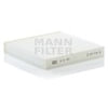 CU21003 by MANN-HUMMEL FILTERS - Cabin Air Filter