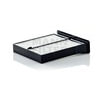 MANN+HUMMEL Filters CU21004 Cabin Air Filter