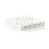 MANN+HUMMEL Filters CU2253