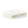 CU23003 by MANN-HUMMEL FILTERS - Cabin Air Filter