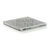 MANN+HUMMEL Filters CUK2226 Cabin Air Filter