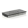MANN+HUMMEL Filters CUK3340 Cabin Air Filter MANN-FILTER BASE Cabin Air Panel