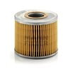 MANN+HUMMEL Filters H1017N Engine Oil Filter