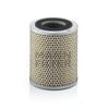 MANN+HUMMEL Filters H12631 Hydraulic Filter