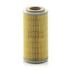 MANN+HUMMEL Filters H804T Engine Oil Filter