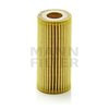 HU6002 by MANN-HUMMEL FILTERS