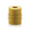 MANN+HUMMEL Filters HU7009Z Engine Oil Filter Engine Oil Filter