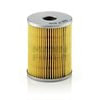 MANN+HUMMEL Filters P810X Fuel Filter