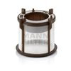 MANN+HUMMEL Filters PU50X Fuel Filter
